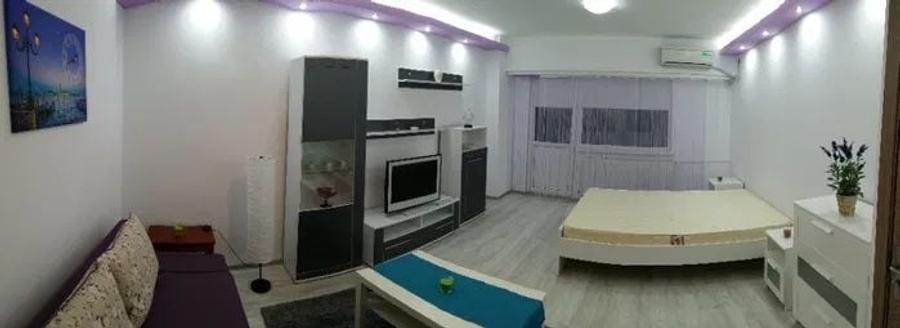 Garsonieră decomandată în Vitan
