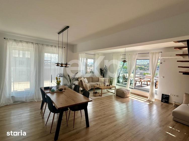 Apartament cu 3 camere în Bartolomeu