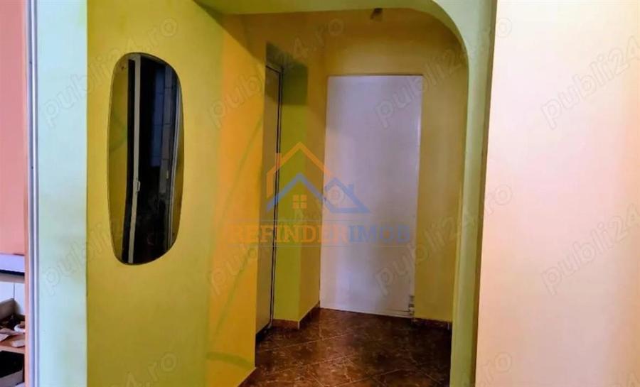 Apartament 3 camere decomandat Berceni - 7