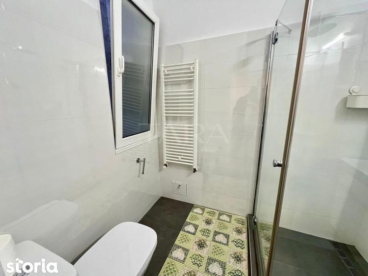 EXCLUSIVITATE. Apartament decomandat, ULTRACENTRAL. - 2
