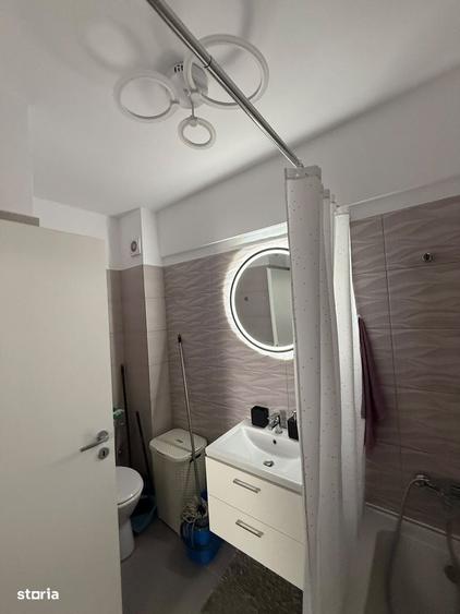Apartament 2 camere decomandat prima inchiriere | 480 /luna - 19