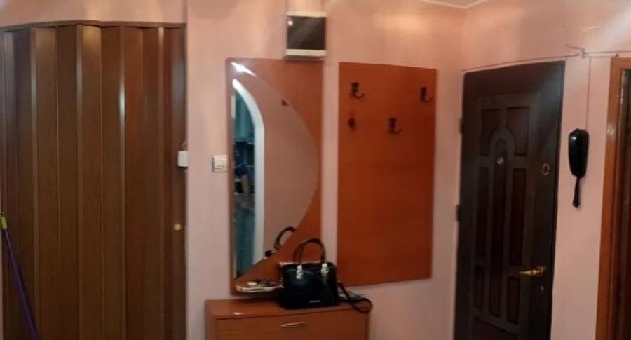 Apartament 3 Camere,Teiul Doamnei,bl.reabilitat,et.3/8,DECOMANDAT,Amenajat - 7