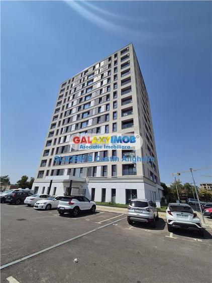 Garsoniera Premium - Novum Viilor - Parcul Carol   Eroii Revolutiei - 9