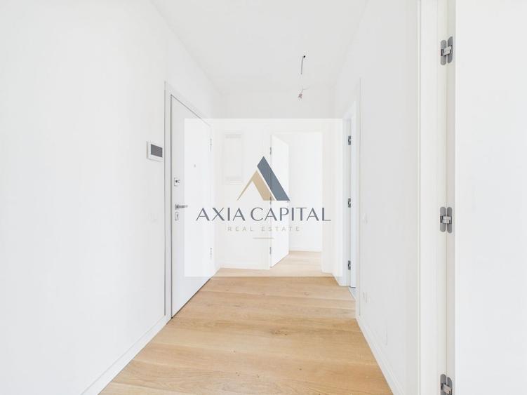 Apartament cu 2 camere decomandat în Aviației