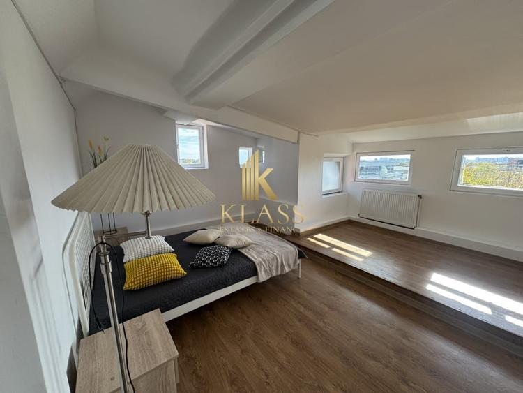 Apartament de vanzare  decomandat cu 3 camere  in  Pipera - 7