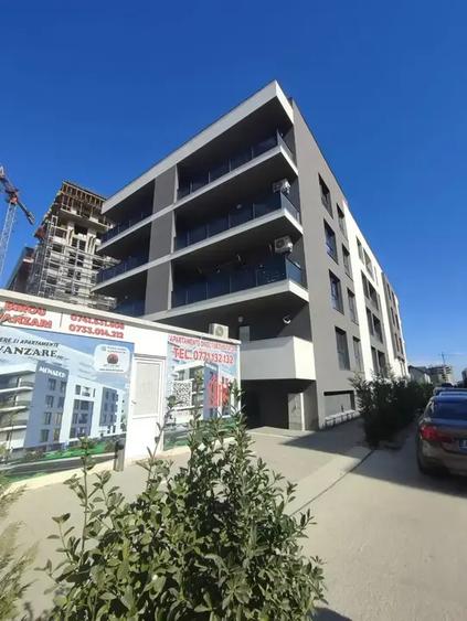 Apartament cu 2 camere decomandat în Theodor Pallady