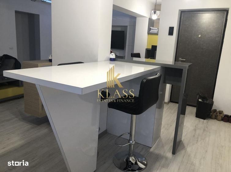 Apartament 2 camere de inchiriat Rond Alba Iulia, Bd. Unirii - 3