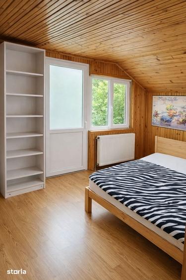 Casă cu 4 camere cu Teren 2317 Mp în Cornu