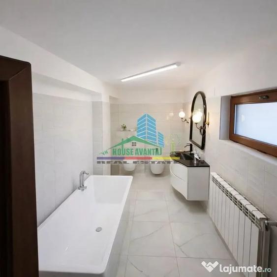 Casă cu 6 camere cu Teren 880 Mp în Ultracentral