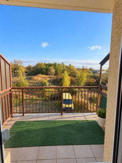 Apartament cu 3 camere decomandat, mobilat în Gării