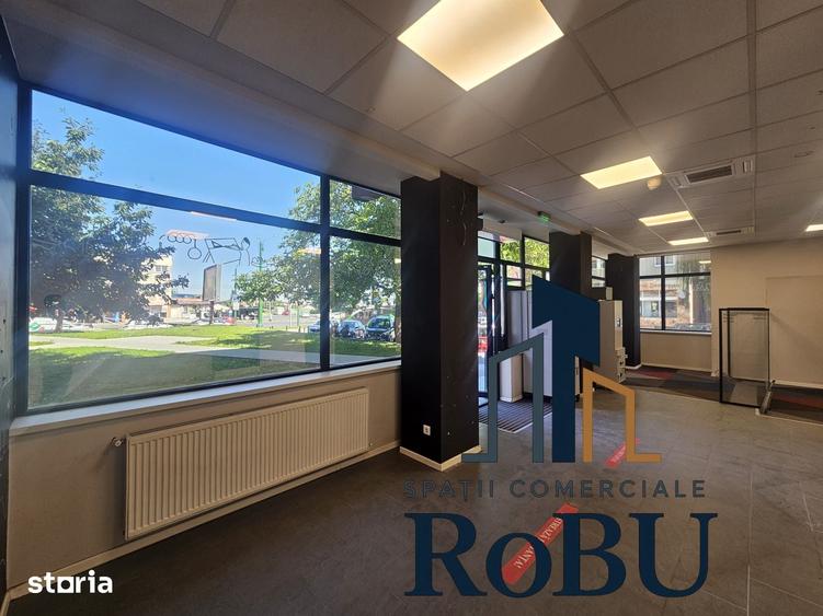 Spatiu comercial in zona Lidl Harmanului # RoBU Spatii comerciale - 1