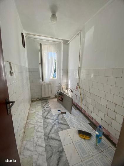 Garsonieră în Central