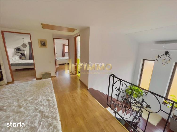 Casa Individuala | Suceava | 1000 mp teren | ID:1370