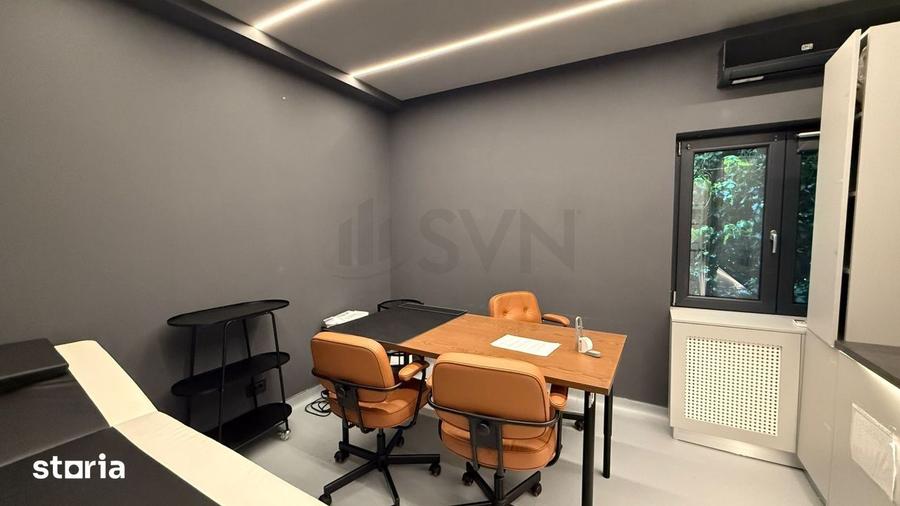 Casă cu 7 camere cu Teren 150 Mp în Aviatorilor