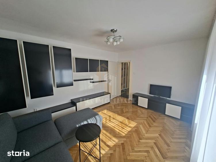 Apartament 3 camere central strada Matei Basarab Brasov - 6
