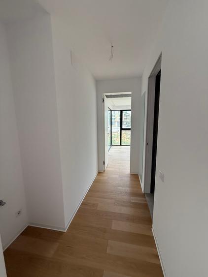 Apartament cu 2 camere decomandat în Floreasca