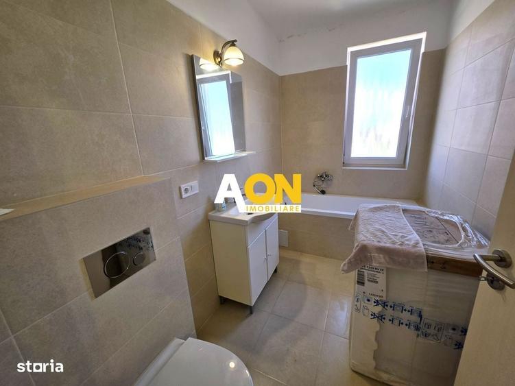 Apartament cu 3 camere decomandat în Cetate