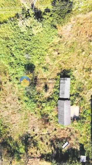 Teren de 3260 mp, în Chintinici