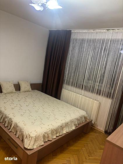 Apartament cu 2 camere în Odobescu