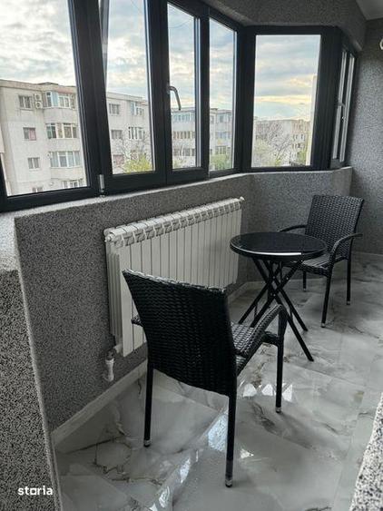 Apartament 3 camere - 3