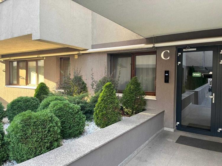 Apartament 2 camere - SOHO Unirii ultra central - 1