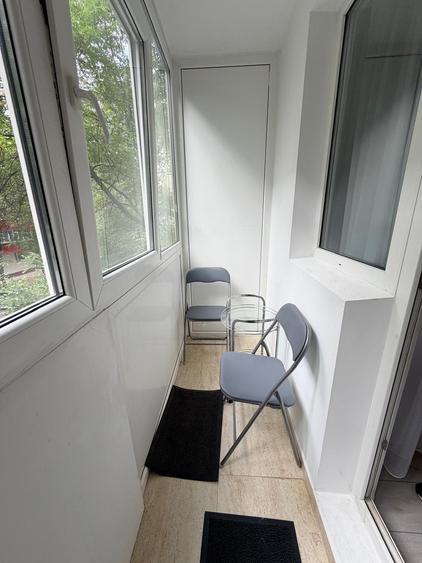 Apartament cu 2 camere decomandat în Brâncoveanu