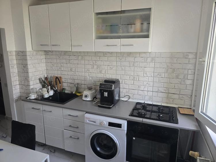 Apartament 2 camere decomandat | Dristor ParkLake Camil Ressu | Renovat complet - 1