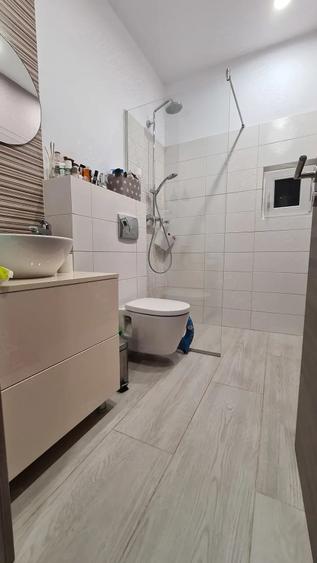Casă cu Teren 856 Mp în Dumbrăvița