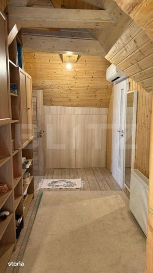 Apartament cu 4 camere, 150 mp, in Centrul Istoric al Brasovului - 1