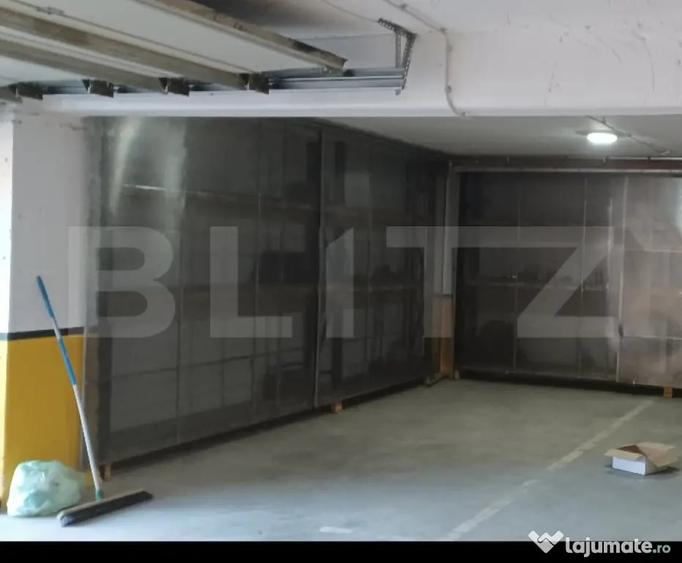 Apartament cu 3 camere decomandat în Obcini