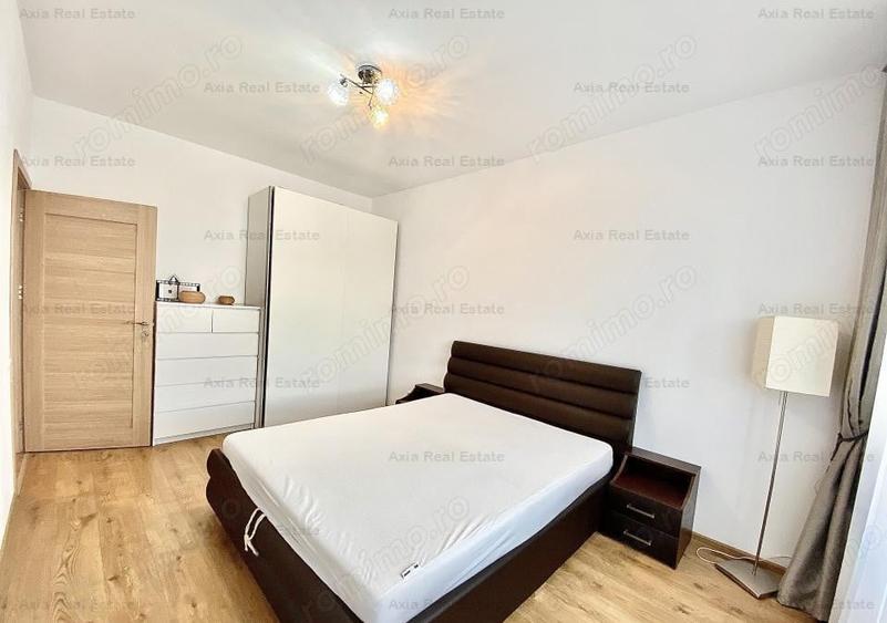 Apartament 2 Camere In Aviatiei complex Metropolitan Residence - 3