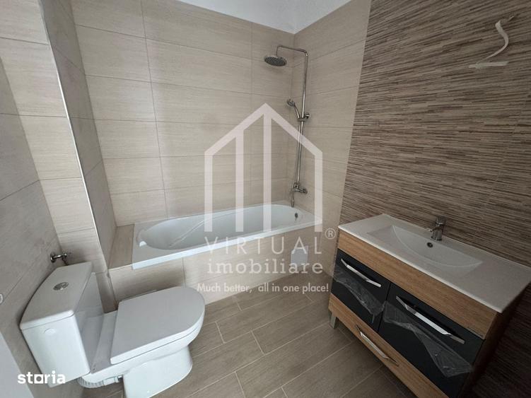 Penthouse 3 camere, 2 bai, parcare subterana - Calea Surii Mici - 1