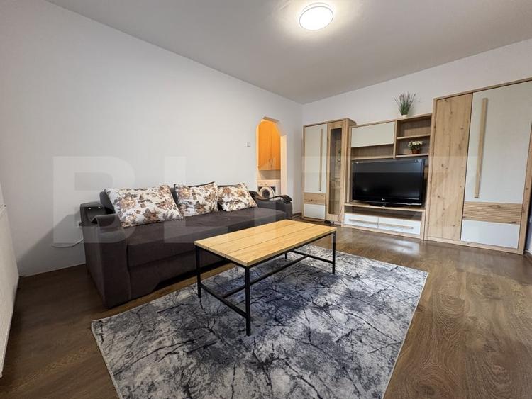 Apartament 2 camere, 45mp, zona Big - 2