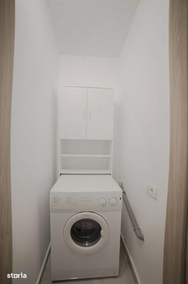 Apartament cu 2 camere semidecomandat în Vatra Luminoasă