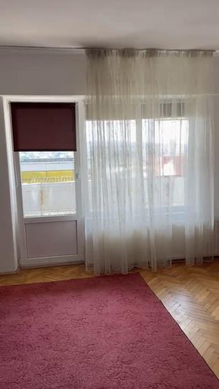 Garsonieră decomandată în Ultracentral