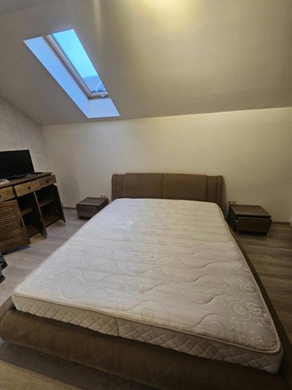 Casă individuală cu 3 camere cu Canalizare în Central