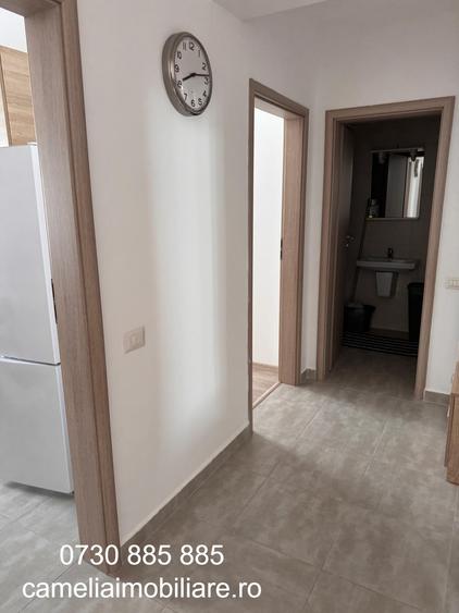2 camere, nou, centrala, parcare, MODERN, complex GrenPark Residence, str Tinere - 14