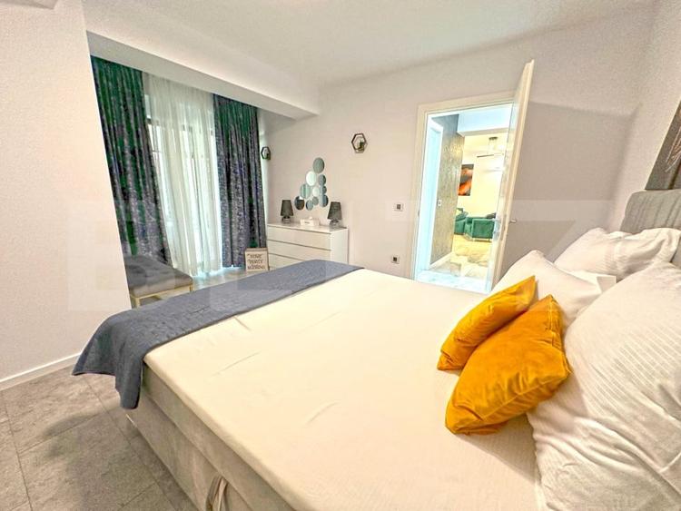 Apartament cu 2 camere decomandat, mobilat în Calea Severinului