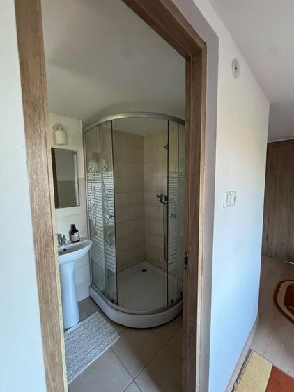 Apartament cu 2 camere nedecomandat în Central