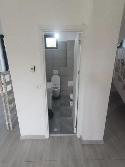 Casă cu 4 camere cu Teren 314 Mp în Viile Noi
