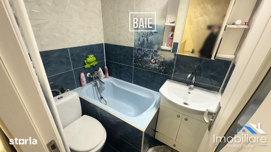 Apartament cu 4 camere în Petros