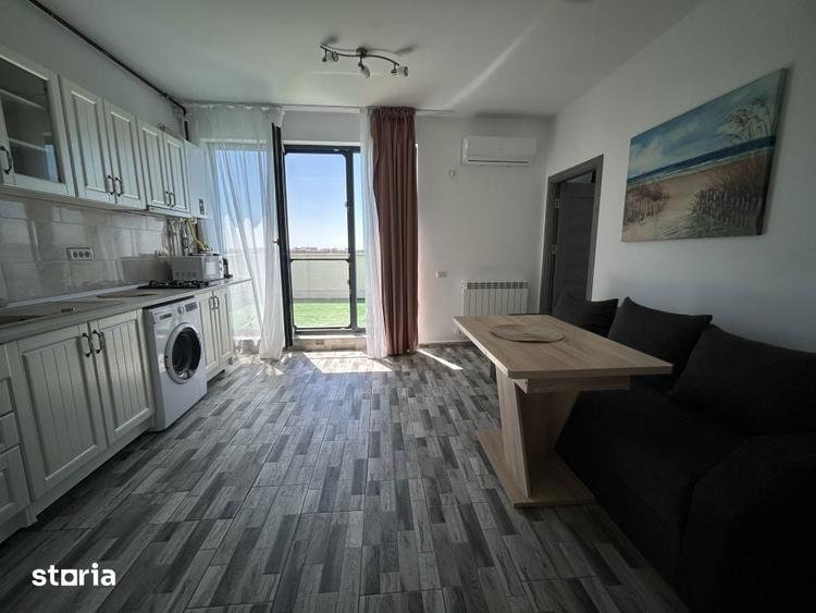 Apartament 2 camere | Terasa panoramica | T. Lung | Mamaia Nord | Parc - 6