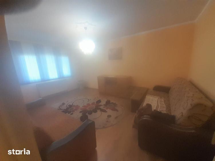 Garsonieră în Cornișa