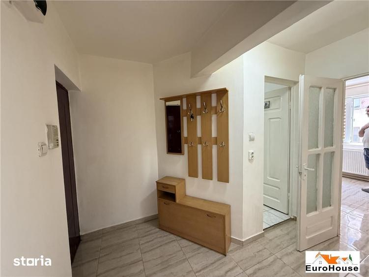 Garsoniera De Vanzare , 40mp , Etaj 1 , Zona Ampoi - 5