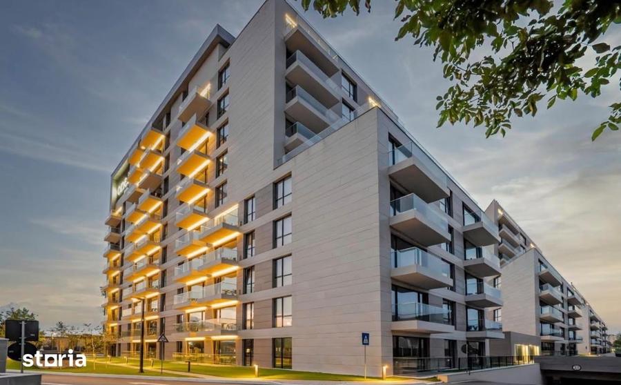 Apartament cu 2 camere în Bartolomeu