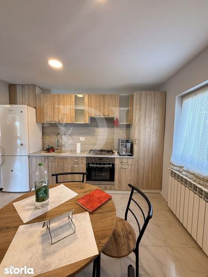 Apartament de inchiriat / Grigorescu ,Cluj - 5