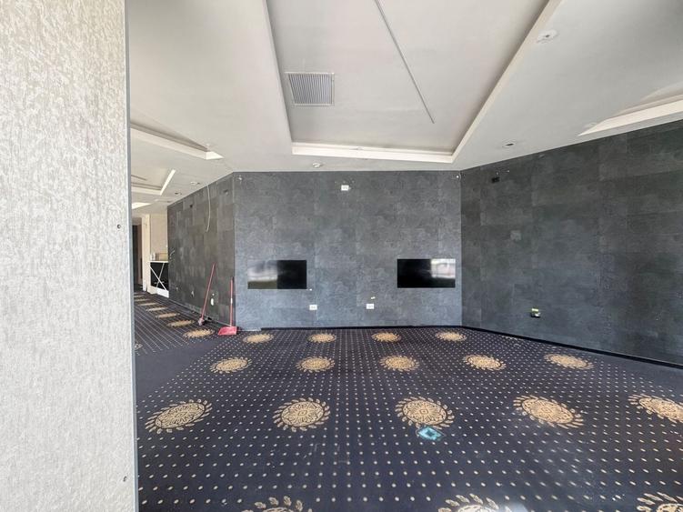 Spațiu comercial, de 140 mp, în Moșilor