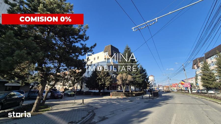Vanzare apartament 3 camere, Bd. Ecaterina Teodoroiu - zona Casei de C - 10