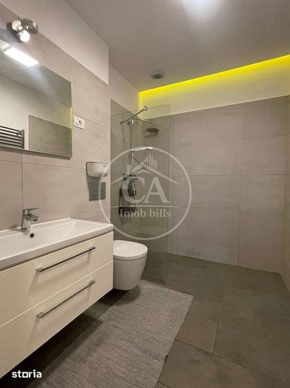 Apartament cu 2 camere decomandat în Calea Aradului