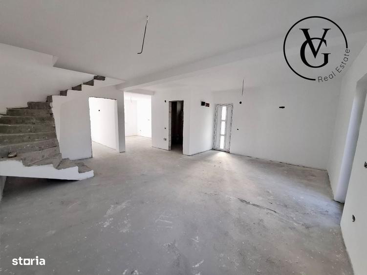 Vila tip duplex | P+1 | Valu lui Traian - 6